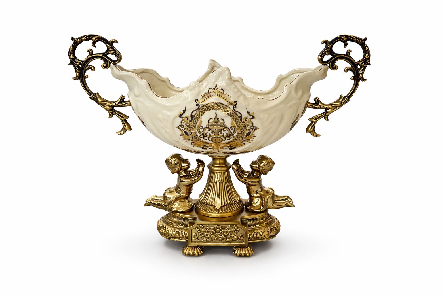 SERAMİK SALON DEKOR  HJ-02 (HJ200)